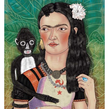Frida